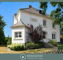 Haus zum Kaufen in Krefeld Traar 790.000,00 € 248 m² - Krefeld / Traar
