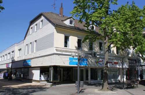 Foto - Einzelhandel in Peine 1.200,00 € 160 m²