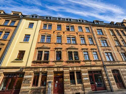 Foto - Wohnung zum Kaufen in Dresden 142.000,00 € 49 m²