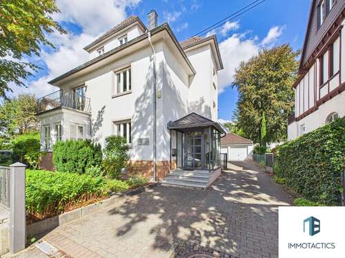 Foto - Haus zum Kaufen in Bad Kreuznach 1.190.000,00 € 284 m²