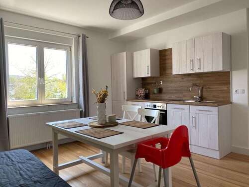 Foto - Wohnung zum Mieten in Homburg 900,00 € 60 m²
