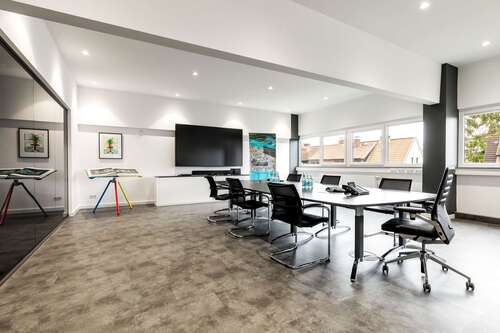 Foto - Büro in Hamburg 7.500,00 € 35 m²