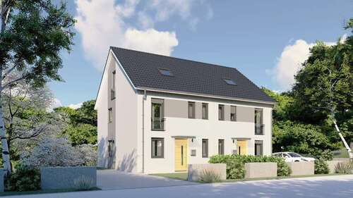 Foto - Haus zum Kaufen in Germering Harthaus 1.129.000,00 € 140 m²