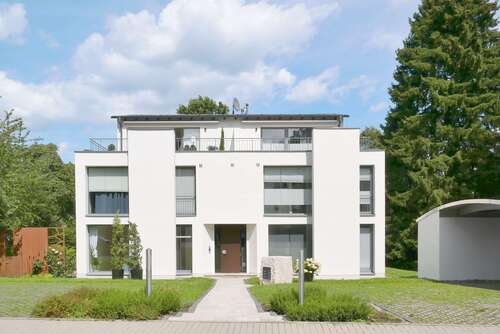 Foto - Wohnung zum Mieten in Kassel 1.600,00 € 124 m²