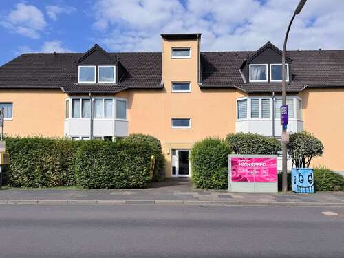 Foto - Wohnung zum Kaufen in Bonn 129.000,00 € 30 m²