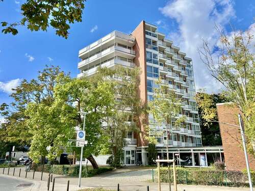 Foto - Wohnung zum Kaufen in Hannover Zoo 165.000,00 € 55 m²