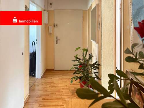 Foto - Wohnung zum Kaufen in Bad Homburg 265.000,00 € 70.28 m²