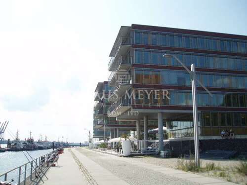 Foto - Büro in Hamburg 25.550,00 € 730 m²