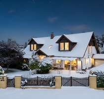 Haus zum Kaufen in Kremmen OT Sommerfeld 650.000,00 € 201 m²