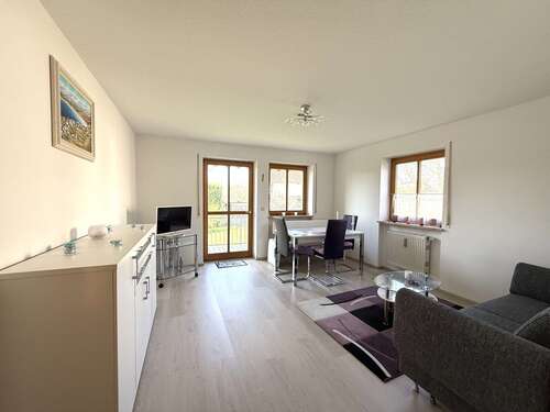 Foto - Wohnung zum Kaufen in Bad Füssing 125.000,00 € 48.37 m²