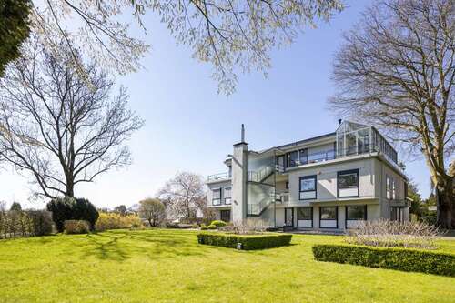 Foto - Wohnung zum Kaufen in Düsseldorf 500.000,00 € 169.21 m²