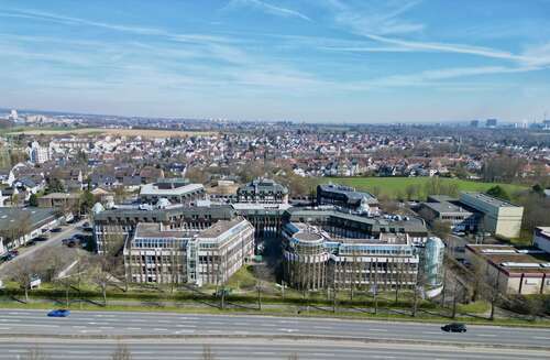 Foto - Büro in Sulzbach 10.000.000,00 € 12825 m²