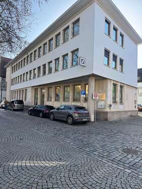 Foto - Büro in Esslingen 5.300,00 € 343 m²