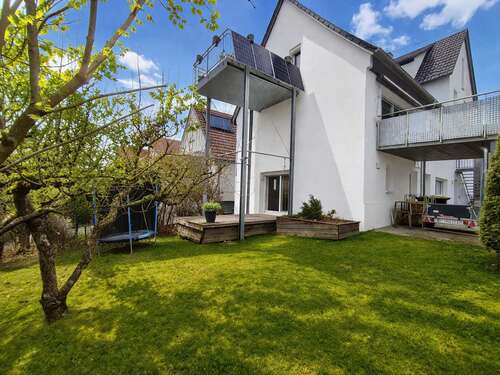 Foto - Wohnung zum Kaufen in Reutlingen 349.900,00 € 90.1 m²