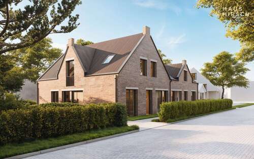 Foto - Wohnung zum Kaufen in Hamburg 549.000,00 € 86.5 m²