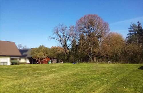 Foto - Grundstück zu verkaufen in Strasburg 29.000,00 € 787 m²