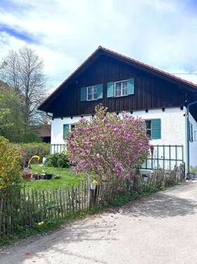 Foto - Wohnung zum Mieten in Waal , Schwab 1.250,00 € 99 m²