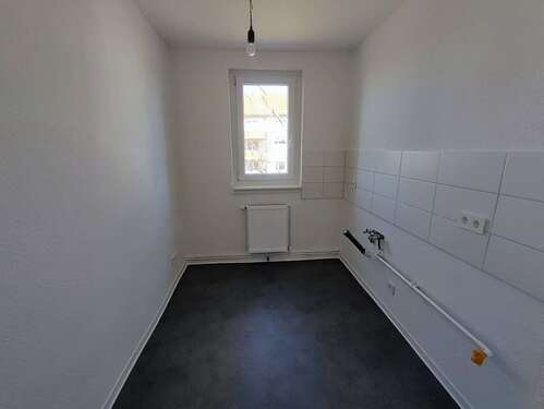 Foto - Wohnung zum Mieten in Merseburg 352,00 € 58.65 m²