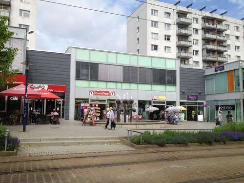 Foto - Büro in Magdeburg 2.850.000,00 € 1177 m²