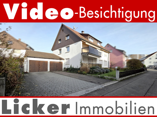 Foto - Haus zum Kaufen in Ostfildern 693.000,00 € 237 m²