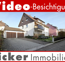 Haus zum Kaufen in Ostfildern 693.000,00 € 237 m²