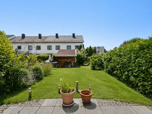 Foto - Haus zum Kaufen in Puchheim 599.000,00 € 133 m²