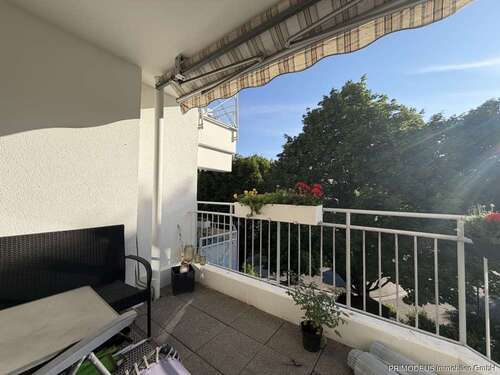 Foto - Wohnung zum Kaufen in Niddatal Assenheim 240.000,00 € 65 m²