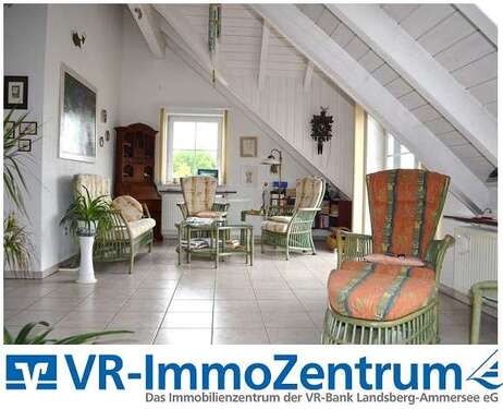 Foto - Wohnung zum Kaufen in Untermeitingen 349.000,00 € 92 m²