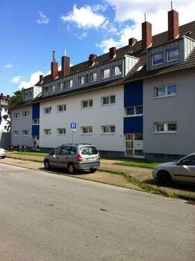 Foto - Wohnung zum Mieten in Gelsenkirchen 478,80 € 76 m²