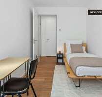 WG-Zimmer in Berlin 645,00 € 10 m²