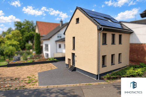 Foto - Haus zum Kaufen in Roxheim 374.000,00 € 137 m²