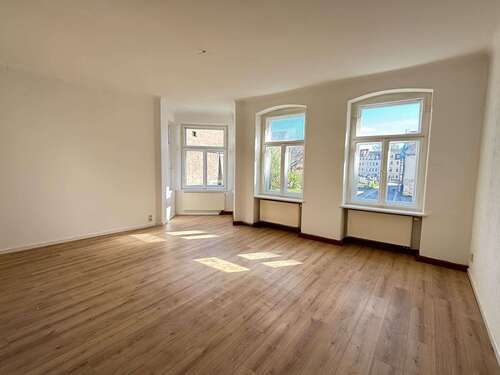 Foto - Wohnung zum Mieten in Zittau 529,00 € 130 m²