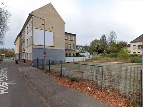 Foto - Grundstück zu verkaufen in Krefeld Stadtmitte 830.000,00 € 1080 m²