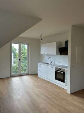 Foto - Wohnung zum Mieten in Aschaffenburg (Schweinheim) 900,00 € 62 m²