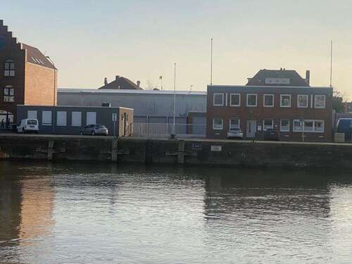 Foto - Büro in Bremerhaven 680.000,00 € 306 m²