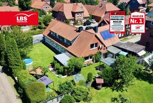 Foto - Haus zum Kaufen in Eldingen 390.000,00 € 262 m²