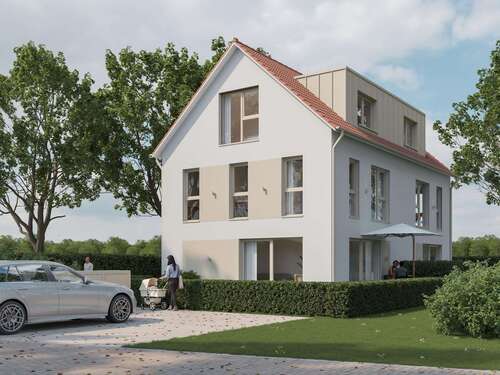 Foto - Haus zum Kaufen in Lurup 839.900,00 € 100 m²
