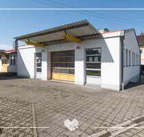 Halle in Prittriching 1.690,00 € 81.69 m²