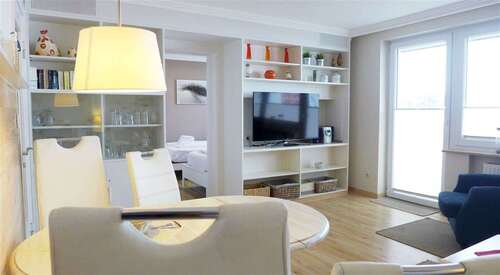 Foto - Wohnung zum Kaufen in Westerland 485.000,00 € 48 m²