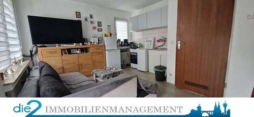 Foto - Wohnung zum Mieten in Wuppertal 299,00 € 38.81 m²