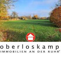 Grundstück zu verkaufen in Mülheim an der Ruhr 499.000,00 € 2331 m²