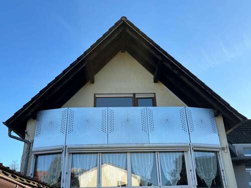 Foto - Wohnung zum Kaufen in Rastatt 235.000,00 € 84 m²