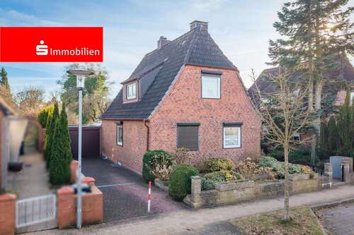 Foto - Haus zum Kaufen in Kronshagen 399.000,00 € 109.31 m²
