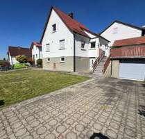 Haus zum Kaufen in Vöhringen 299.000,00 € 97.5 m²