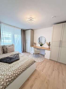 Foto - Wohnung zum Kaufen in Freising 465.000,00 € 60.4 m²