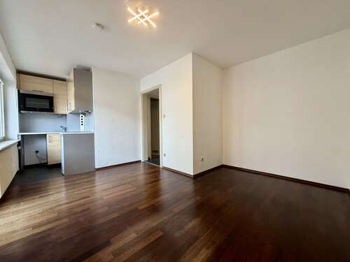 Foto - Wohnung zum Mieten in München 790,00 € 21 m²