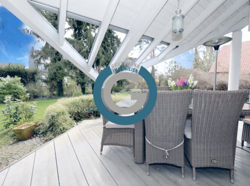 Foto - Haus zum Kaufen in Berlin 1.149.000,00 € 205 m²