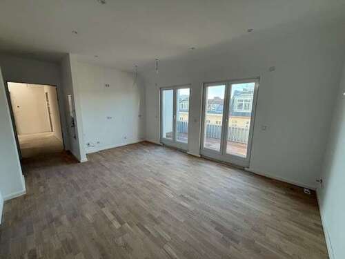 Foto - Wohnung zum Mieten in Berlin 1.472,40 € 49.08 m²