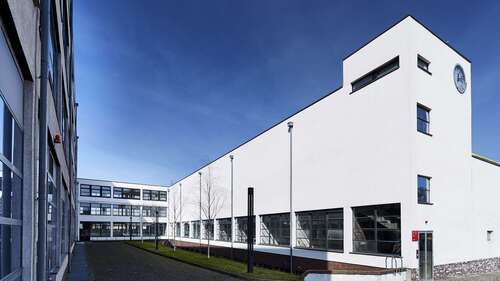 Foto - Halle in Krefeld 148,00 € 21 m²
