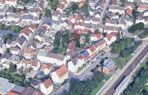 Foto - Grundstück zu verkaufen in Offenbach 779.000,00 € 410 m²